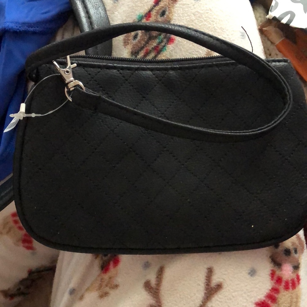 Mini purse
